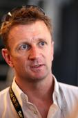 2013 24 Hours Of Le Mans Preview: Interview With Allan McNish