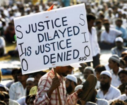 Why there's no noise about the Mumbai riots Why there's no noise about the Mumbai riots