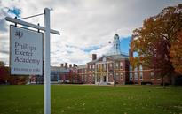 Petra Janney: Prep School: Talking Trash