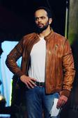 It was fun galore for Rohit Shetty on `Bol Bachchan` remake set
