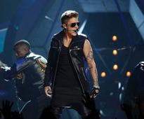 Bieber, Obama campaigns headline Webby winners