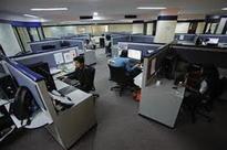India services sector see slowest growth in 18 months: HSBC PMI