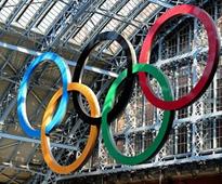 OlyTalk: USOC considering 10 cities for 2024 games