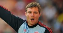 Andersen: Summer exit agreed