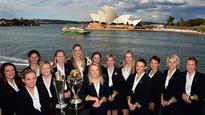 Southern Stars turn leading ladies with huge pay boost