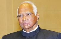 Ishrat Jahan killing: Sharad Pawar blames Narendra Modi
