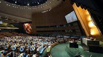 Saudi envoy: UN resolution a victory for the Syrian people
