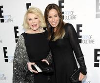 'Fashion Police' fetes host Joan Rivers at age 80 with a week of episodes on E! network