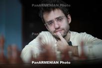 Aronian 3rd at Norway Chess 2013 Super-Tournament