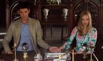 The Big Wedding (12A): Review and trailer