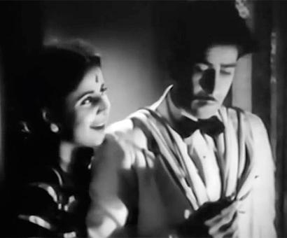 Remembering Geeta Bali: Hindi cinema's Little Ms Sunshine Remembering Geeta Bali: Hindi cinema's Little Ms Sunshine
