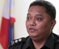 Manila jail warden quits