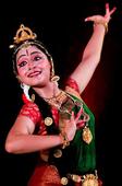 Journey in dance