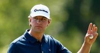 Glover on top in New Orleans