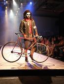 DONT' MISS: Vintage cycles, bomber jackets and more
