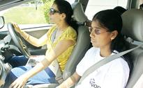 Navigators with a difference