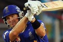 Watson dazzles as Royals beat Sunrisers