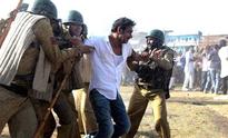 Ajay Devgn wraps up 'Satyagraha' shoot