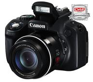 Canon PowerShot SX50 HS