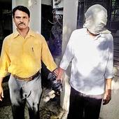Killer planned imposter to seal bungalow deal