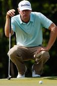 Glover stays on top in New Orleans