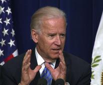 Video: Biden: 