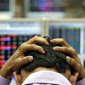 BSE Sensex drops 120 after Japan bonds yield spikes