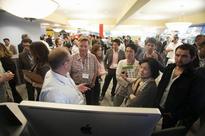 Crash Pad Becomes Crash Course for Global Startups