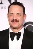 Tom Hanks to Star in Film Adaptation of Dave Eggers' A HOLOGRAM FOR THE KING