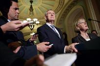 Senate Leaders Revealed to Be Millionaires