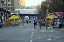 Murakami sends Boston message