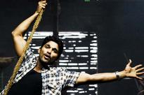 Telugu actor Allu Arjun completes ten years in cinema