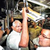 Sharad Pawar sees solution ahead of Friday meet with Maharashtra CM