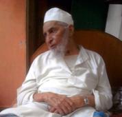 Mr. Zahid Ali Khan condoles...