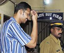 Revealed: How Bitti duped police as a Sadhu in Puttaparthi