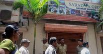 Saradha group has over 100 registered companies
