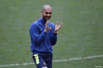 Thousands expected for Pep Guardiola's debut at Bayern