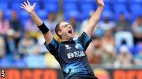 New Zealand v Sri Lanka as it happened