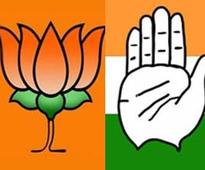Not concerned about what BJP says: Congress