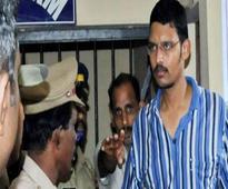 Kerala sessions court orders DNA test on Bitti Mohanty