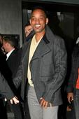 Will Smith Turned Down Lead in Django Unchained