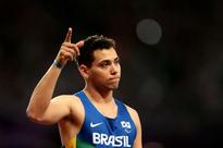 Oliveira, Coelho, Dias shine in Brazil