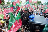 Fear rules in run-up to Pakistani poll