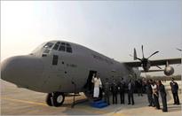 Defence Ministry issues multi-crore tender for 56 new aircraft