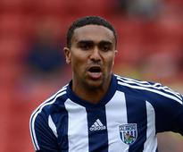 West Brom ponder quartet's future