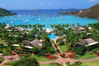 Starwood and NRG Energy introduce an alliance to develop solar power at hotel properties