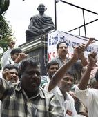 KSRTC, BMTC urged to reinstate sacked staff