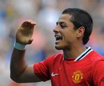 Confed Cup gives Chicharito chance to shine