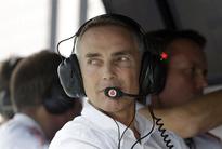 Struggling McLaren upbeat ahead of China