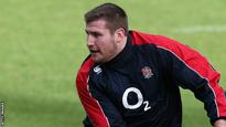 Fringe players can impress - Morgan